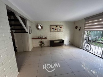 Arriendo Mensual / Casa / La Florida