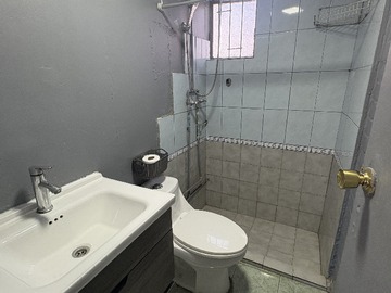 baño