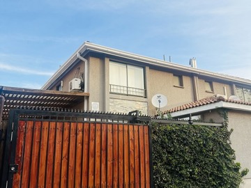 Arriendo Mensual / Casa / La Florida
