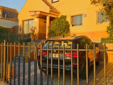 Arriendo Mensual / Casa / La Florida