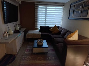 Arriendo Mensual / Casa / La Florida