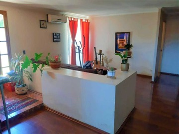 Arriendo Mensual / Casa / La Florida