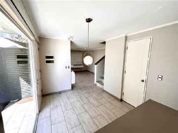 Arriendo Mensual / Casa / La Florida