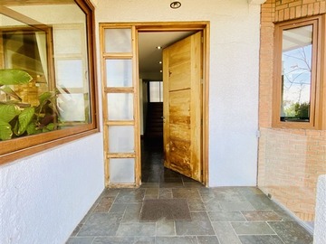 Arriendo Mensual / Casa / La Florida