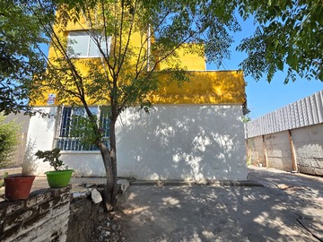 Arriendo Mensual / Casa / La Florida