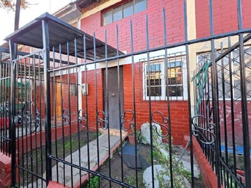 Arriendo Mensual / Casa / La Florida