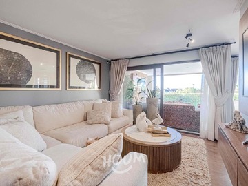 Arriendo Mensual / Casa / La Florida