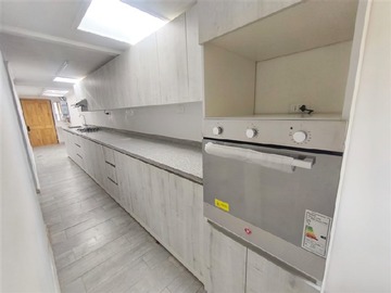 Arriendo Mensual / Casa / La Florida