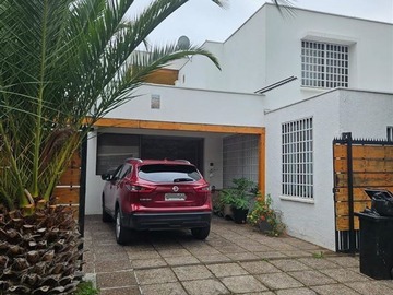 Arriendo Mensual / Casa / La Florida