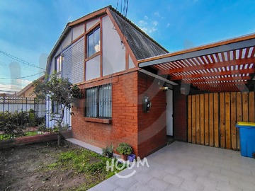 Arriendo Mensual / Casa / La Florida