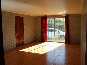 Arriendo Mensual / Casa / La Florida