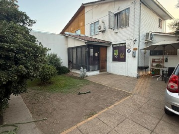 Arriendo Mensual / Casa / La Florida