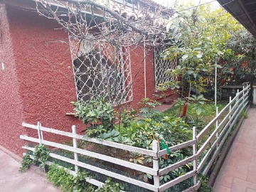 Arriendo Mensual / Casa / La Florida