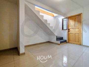 Arriendo Mensual / Casa / La Florida