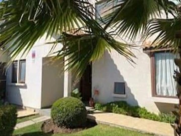 Arriendo Mensual / Casa / La Florida