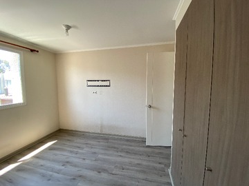 Dormitorio principal
