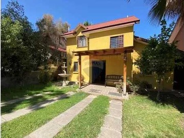 Arriendo Mensual / Casa / La Florida