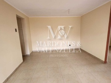 Arriendo Mensual / Casa / La Florida