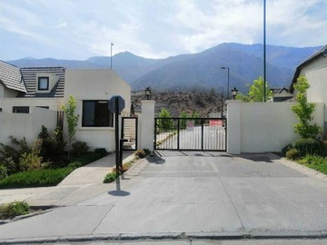 Arriendo Mensual / Casa / La Florida