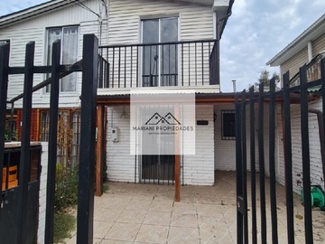 Arriendo Mensual / Casa / La Florida