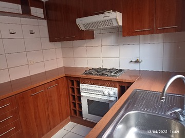Arriendo Mensual / Casa / La Florida