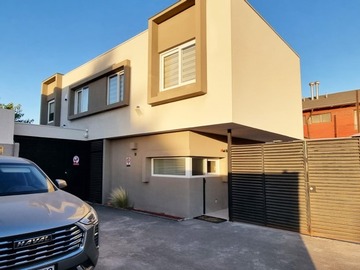 Arriendo Mensual / Casa / La Florida