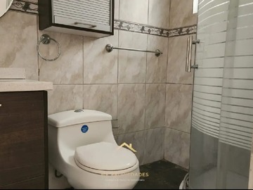 Baño principal