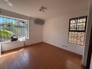 Arriendo Mensual / Casa / La Florida