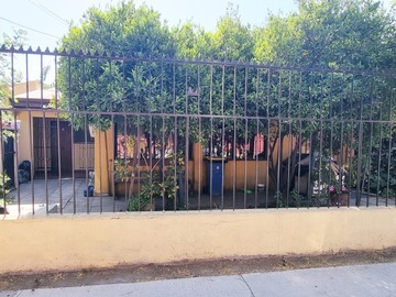 Arriendo Mensual / Casa / La Florida