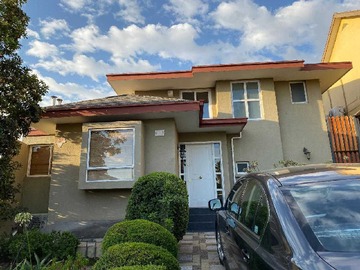 Arriendo Mensual / Casa / La Florida