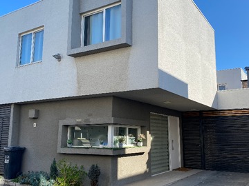 Arriendo Mensual / Casa / La Florida