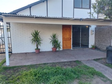 Arriendo Mensual / Casa / La Florida