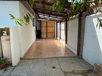 Patio Lateral
