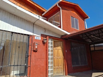 Arriendo Mensual / Casa / La Florida