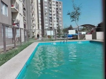 Arriendo Mensual / Casa / La Florida