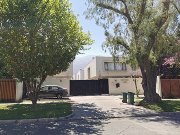 Arriendo Mensual / Casa / La Florida