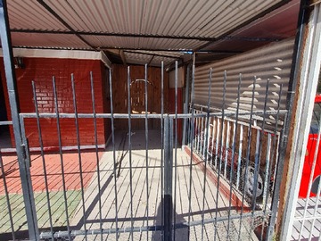 estacionamiento