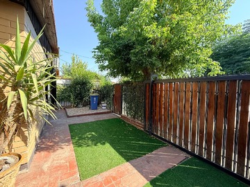 Arriendo Mensual / Casa / La Florida