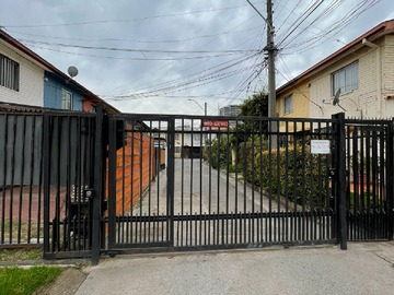 Arriendo Mensual / Casa / La Florida