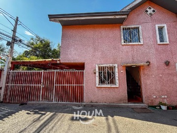 Arriendo Mensual / Casa / La Florida