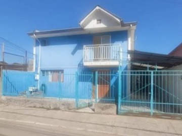 Arriendo Mensual / Casa / La Florida