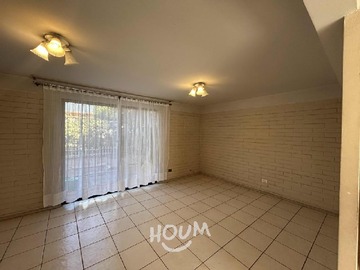 Arriendo Mensual / Casa / La Florida