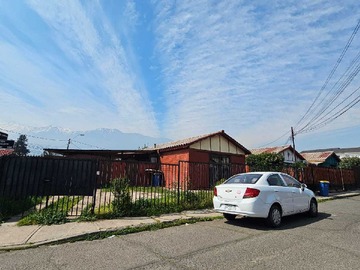 Arriendo Mensual / Casa / La Florida