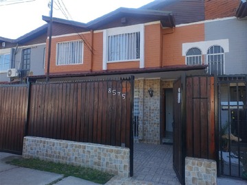 Arriendo Mensual / Casa / La Florida