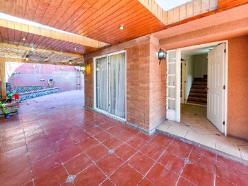 Arriendo Mensual / Casa / La Florida
