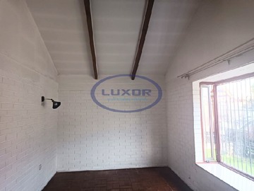 Arriendo Mensual / Casa / La Florida