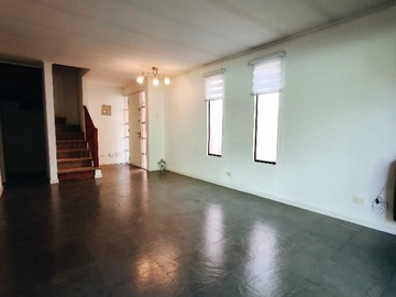 Arriendo Mensual / Casa / La Florida