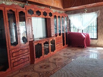 Arriendo Mensual / Casa / La Florida
