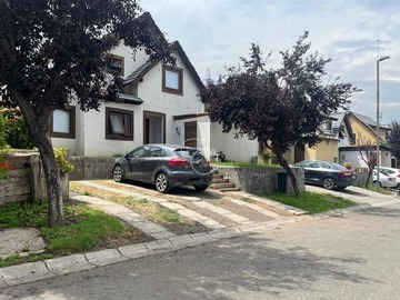 Arriendo Mensual / Casa / La Florida