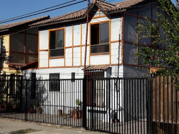 Arriendo Mensual / Casa / La Florida